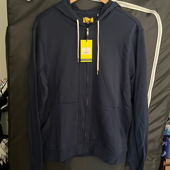 Five Four full zip sweatshirt - Picture 1 of 3